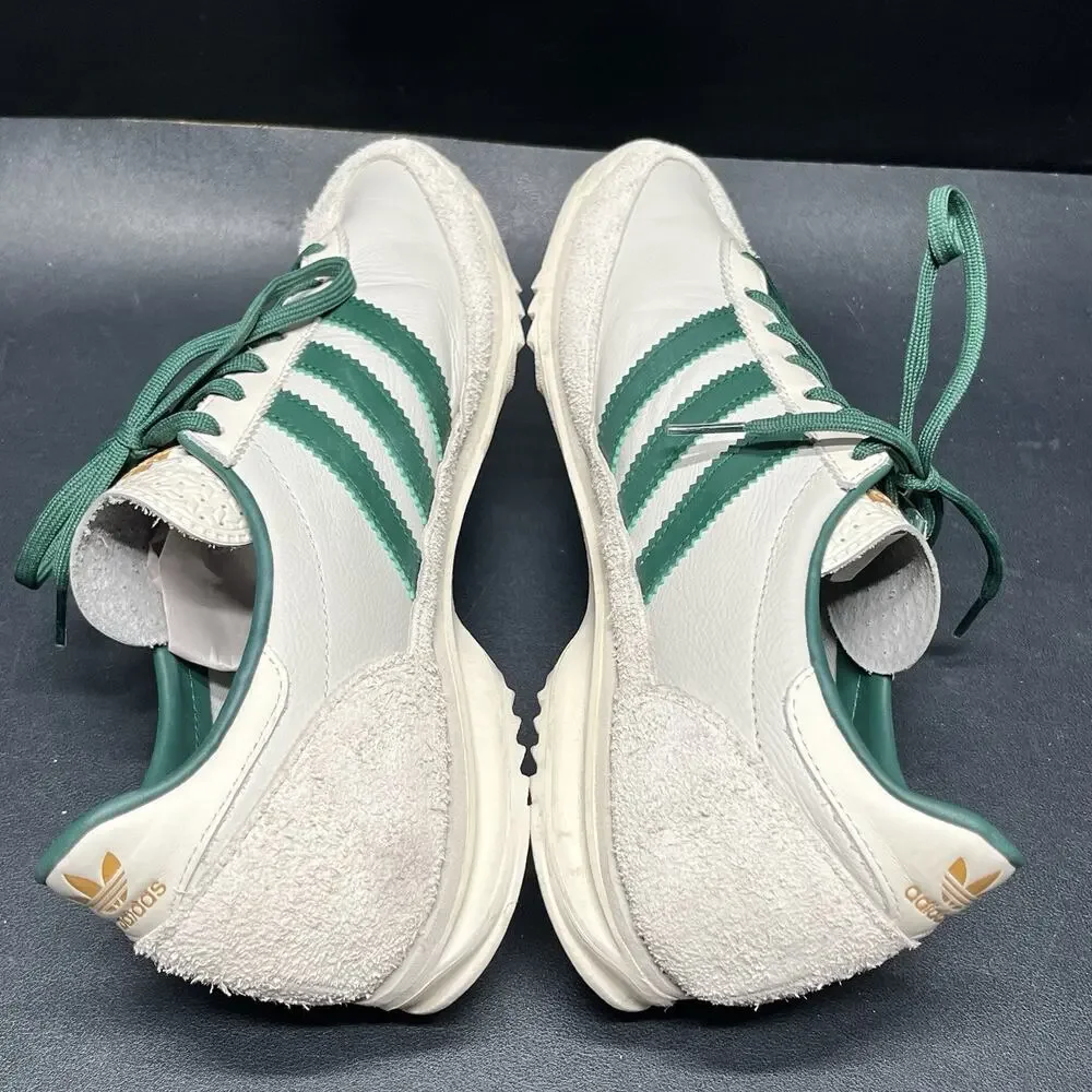 Adidas SL72 OG Off White Collegiate Green IF1940 Sneakers Women’s Size 11 Shoes